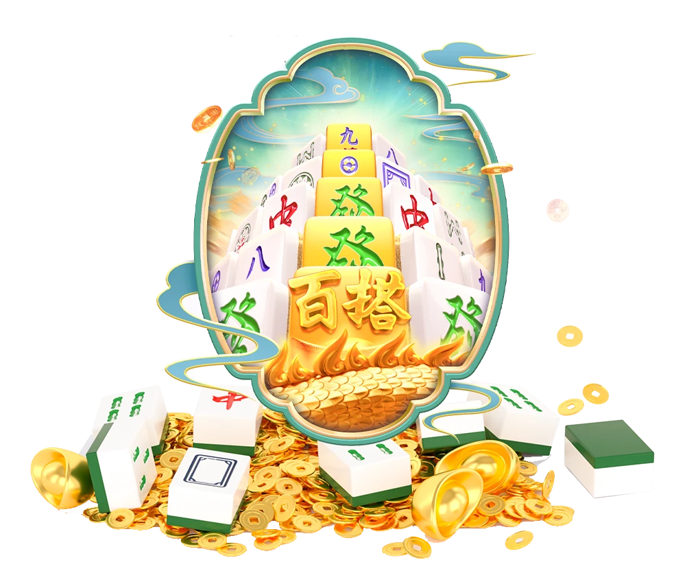 电子游艺主题视觉